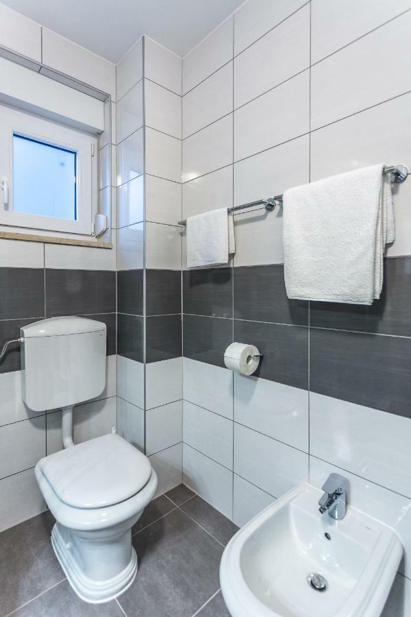 Kožino Villa Antonina מראה חיצוני תמונה