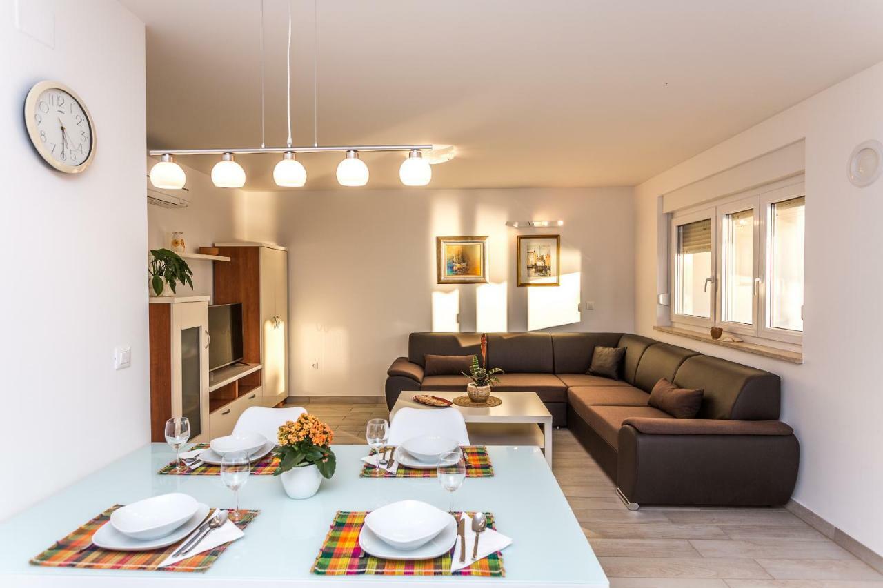 Kožino Villa Antonina מראה חיצוני תמונה