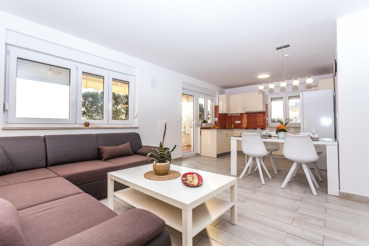 Kožino Villa Antonina מראה חיצוני תמונה