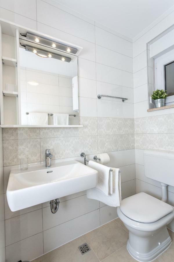 Kožino Villa Antonina מראה חיצוני תמונה