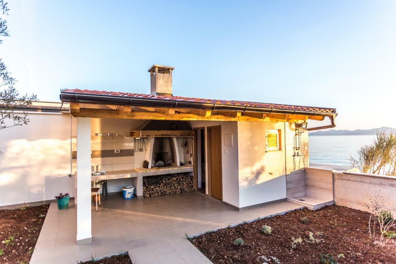 Kožino Villa Antonina מראה חיצוני תמונה
