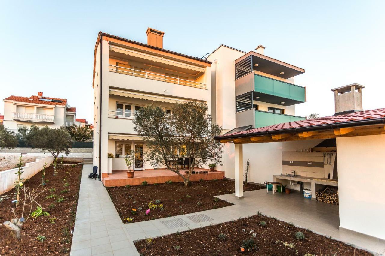 Kožino Villa Antonina מראה חיצוני תמונה