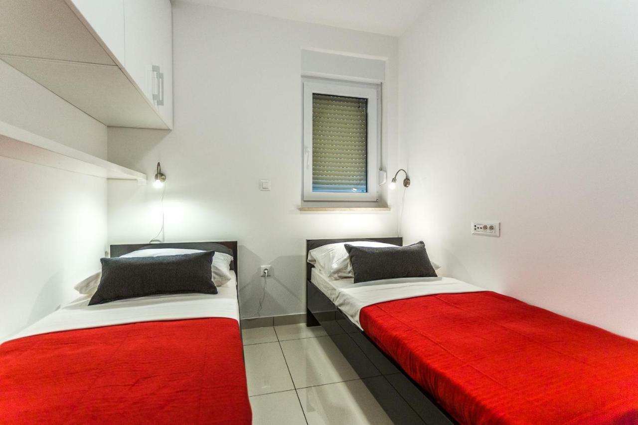Kožino Villa Antonina מראה חיצוני תמונה