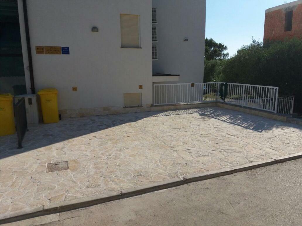 Kožino Villa Antonina מראה חיצוני תמונה